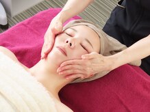 ベリッシマ 北仙台(Bellissima)/【MERIQUE】フェイシャル　