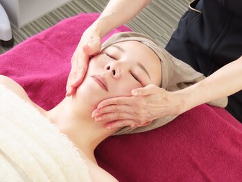 ベリッシマ 北仙台(Bellissima)/【MERIQUE】フェイシャル