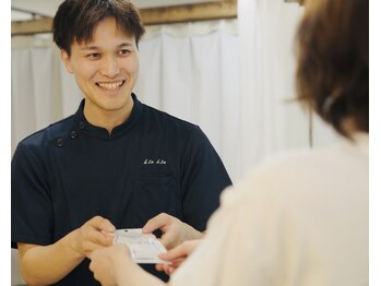 こつこつ(k.tu k.tu)/初回の流れ5