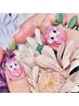 【わがまま最大級♪】イラスト・３Dアート