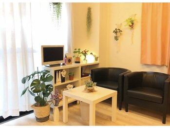 優もみ/少人数制のサロン♪