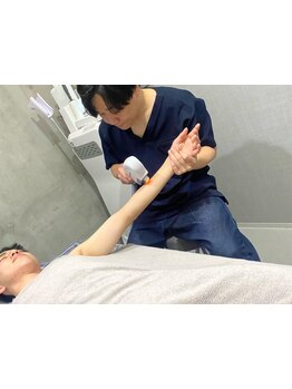 1回ごとにお支払い可能なサロン