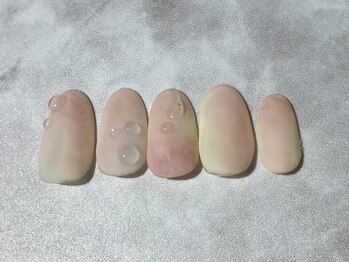 エリンカネイル バイ レシッド 武蔵小杉(erincanail by rcid)/デザインC　/トレンドデザイン