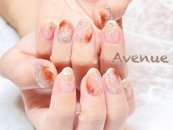 アベニュー(Avenue)/