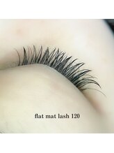 フォーヴリュンヌ(FOVLUNE)/フラットマットラッシュ