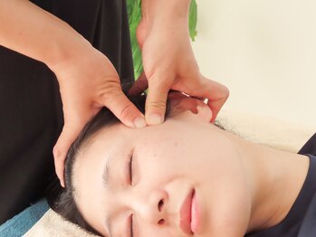 風音(カノン)/フェイスラインもくっきり☆