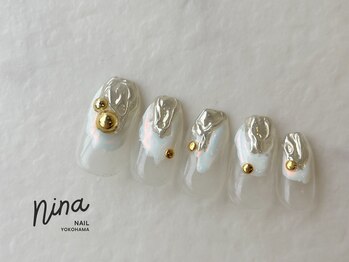 フィリス 横浜店(PHYLIS)/シーズントレンドネイル