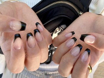 シンプルコース☆¥6490(税込)