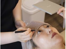 ルミナス アイ 町田店(Luminous Eye)/最終調整