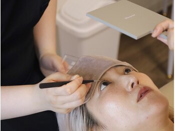 ルミナス アイ 町田店(Luminous Eye)/最終調整