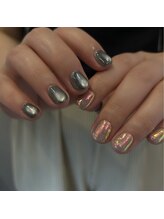 ハイク(HIKE)/【hand＊Type C】