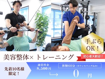 イロアスジム 神楽坂 江戸川橋店