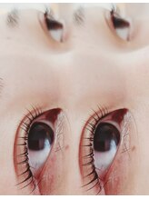 コア(Koa)/パリジェンヌリフトで可愛さ倍増