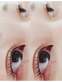 コア(Koa)/パリジェンヌリフトで可愛さ倍増