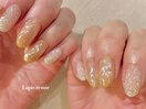 お客様ネイル☆定額ニュアンス
