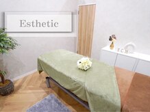 フォルチェ ゆめタウン広島店(Folche)/エステ施術ルーム