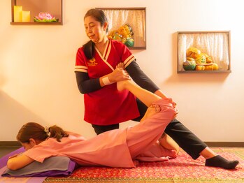 チョーファ(Chorfa)/