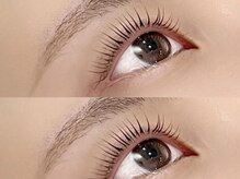 ニコ(nico…)/ラッシュリフト