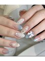 39ネイルサロン(39Nail Salon)/ミウ