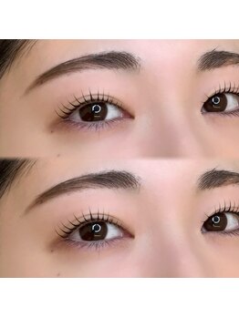 リノア 調布(Li'noa)/まつげパーマ/調布