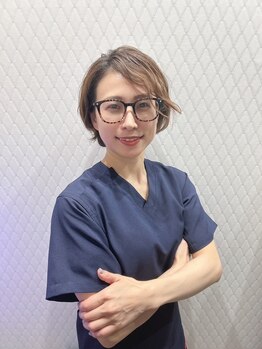 カドル 福岡天神店(KADORU)/小顔矯正 小顔整体サロン KADORU