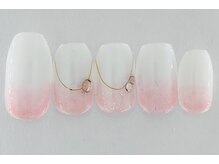 ネイルサロン フラール(Fullard)/ジェル￥7920スカルプ￥12320