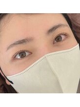 レイラ 四条烏丸(Rayla)/【ラッシュリフトまつげパーマ】