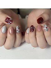 チリンネイル(Chirin Nail)/