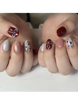 チリンネイル(Chirin Nail)/