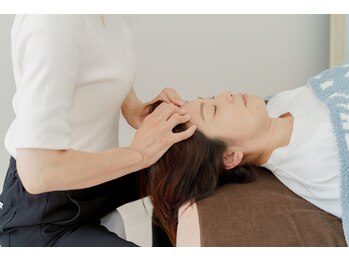 アタマツナグ(atama279)/atama279の施術