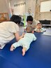 【子連れトレーニング】０歳児～◎ママやパパ・お孫さん同伴で♪