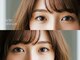 アルテ アイアンドビューティー(Arte eye&beauty)の写真/憧れのパッチリお人形eyeに♪自まつ毛が少ない方や細い方にもオススメ◎自然な仕上がりで存在感ある目元に!