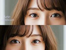 アルテ アイアンドビューティー(Arte eye&beauty)
