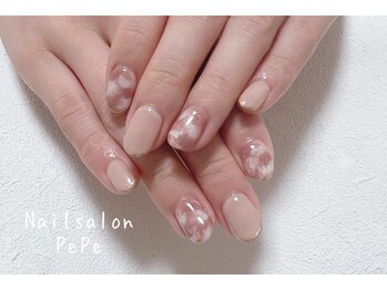 ネイルサロン ぺぺ(Nail Salon PePe)/