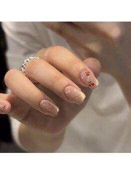 ピュアアンドリッチネイルサロン(Pure&Rich Nail Salon)/
