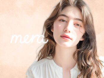 メラ 塚口店(mera)の写真/【19時以降予約OK】仕事帰りやイベント前日に便利なまつげパーマ・パリジェンヌ専門店mera★