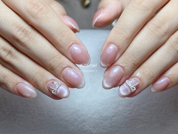 キラネイルサロン(Kiraネイルサロン)/