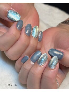 イノン ネイル(inon nail)/マグネット