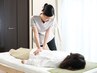 【全身トータル】骨盤調整＋美姿勢調整 90分 ￥6000→￥5000