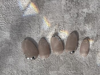 バタフライ 平塚店(Butterfly)/定額Bトレンドアートデザイン