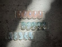 オーク 恵比寿(OAK)の雰囲気（ニュアンスネイルが得意なサロン）