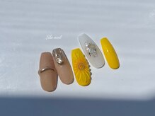 リル(LiLu)/7月　定額