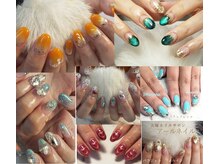 アールネイル(R NAIL)