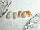 7月マンスリーデザイン【¥5800】