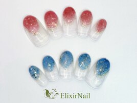 定額aシンプル/クーポン使用