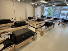 スタイリッシュなスタジオ☆広い年齢層のかたにご利用されてます