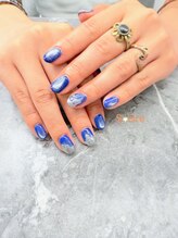 ソアレ(Soare)/シルバーアートマグ