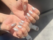 アネラネイル(Anela nail)/マグネットネイル