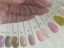 イル(illu)/10色限定ワンカラー