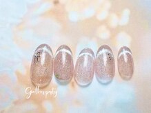 ギャザーパーティー 目白店(gatherparty)/2025春夏トレンドデザイン